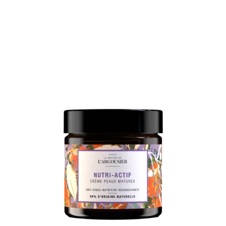 Argousier Anti Rides Nutriactif