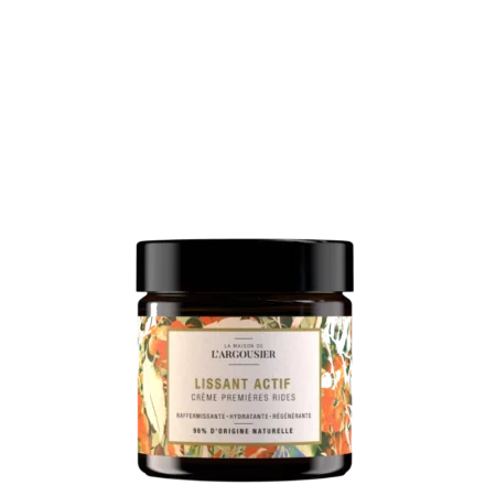 Argousier Anti Rides non gras Lissant actif