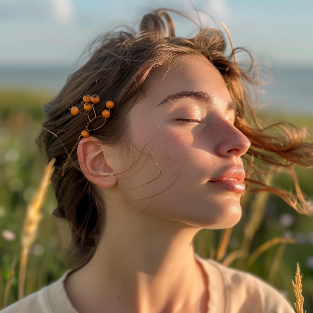 Le soleil et la peau