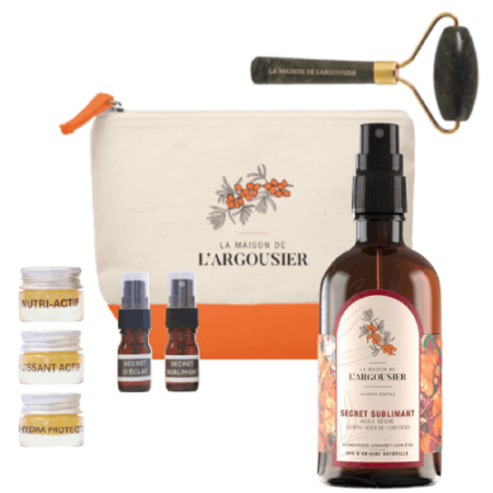 Trousse Maison Argousier