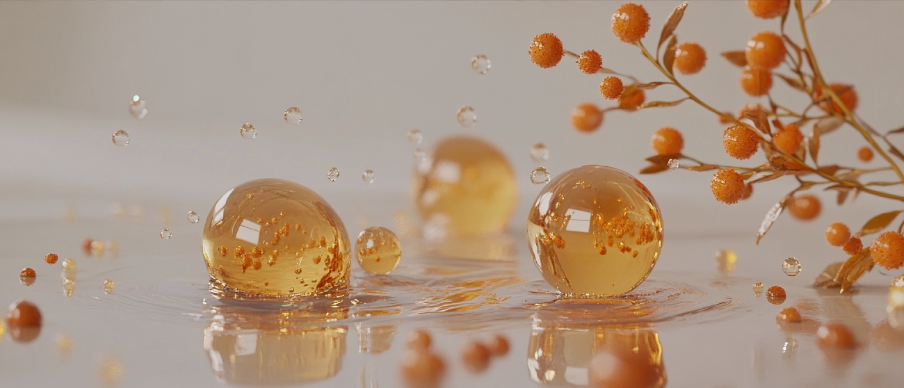 Les bienfaits de la vitamine E sur la peau